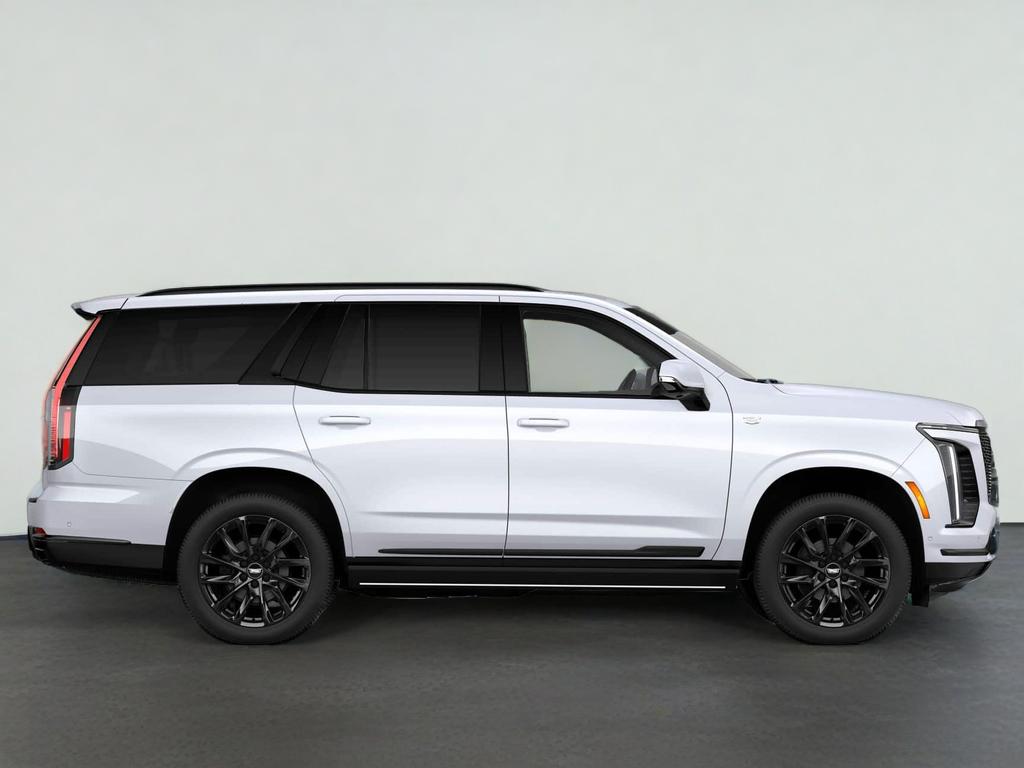 2027 Cadillac Escalade Sport