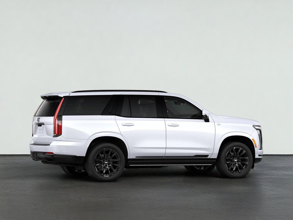 2027 Cadillac Escalade Sport