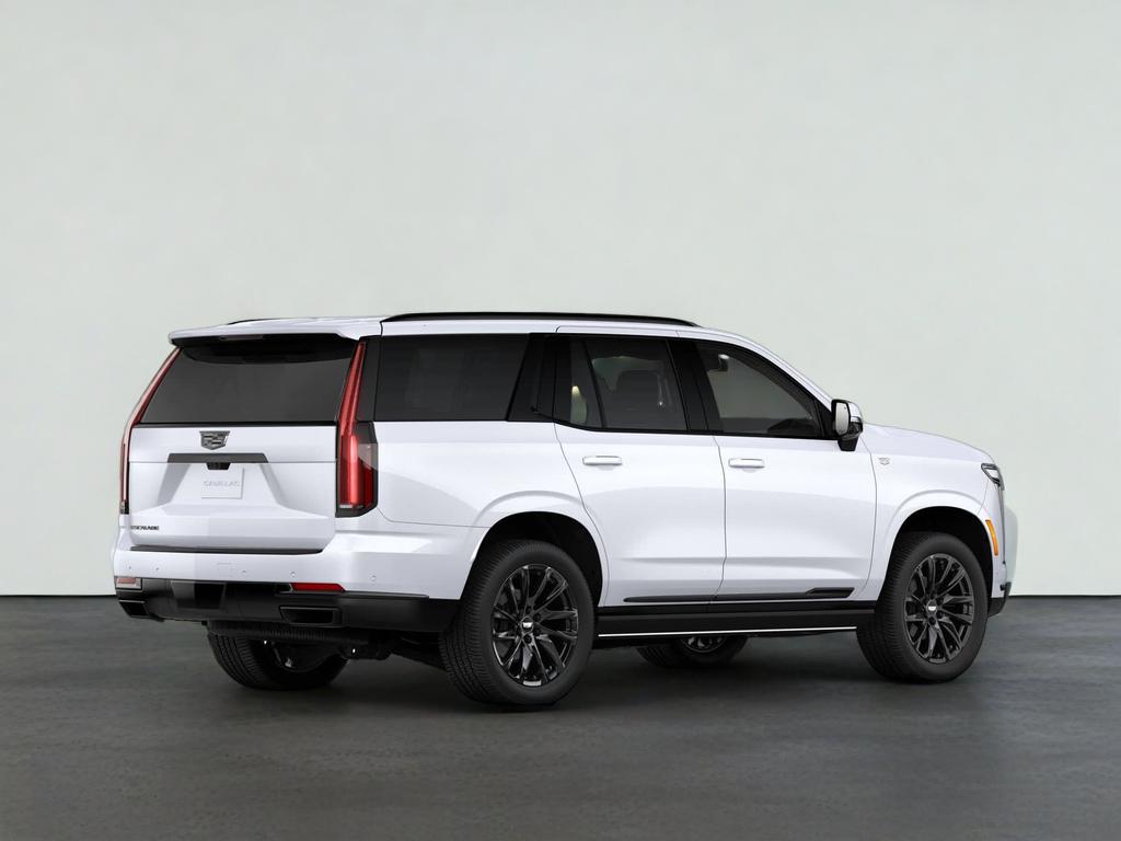 2027 Cadillac Escalade Sport