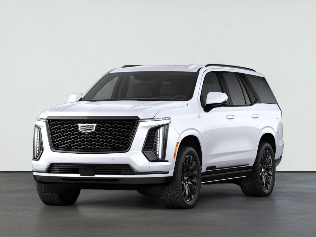 2027 Cadillac Escalade Sport
