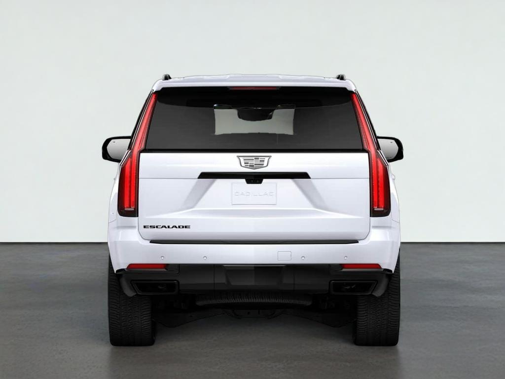 2027 Cadillac Escalade Sport