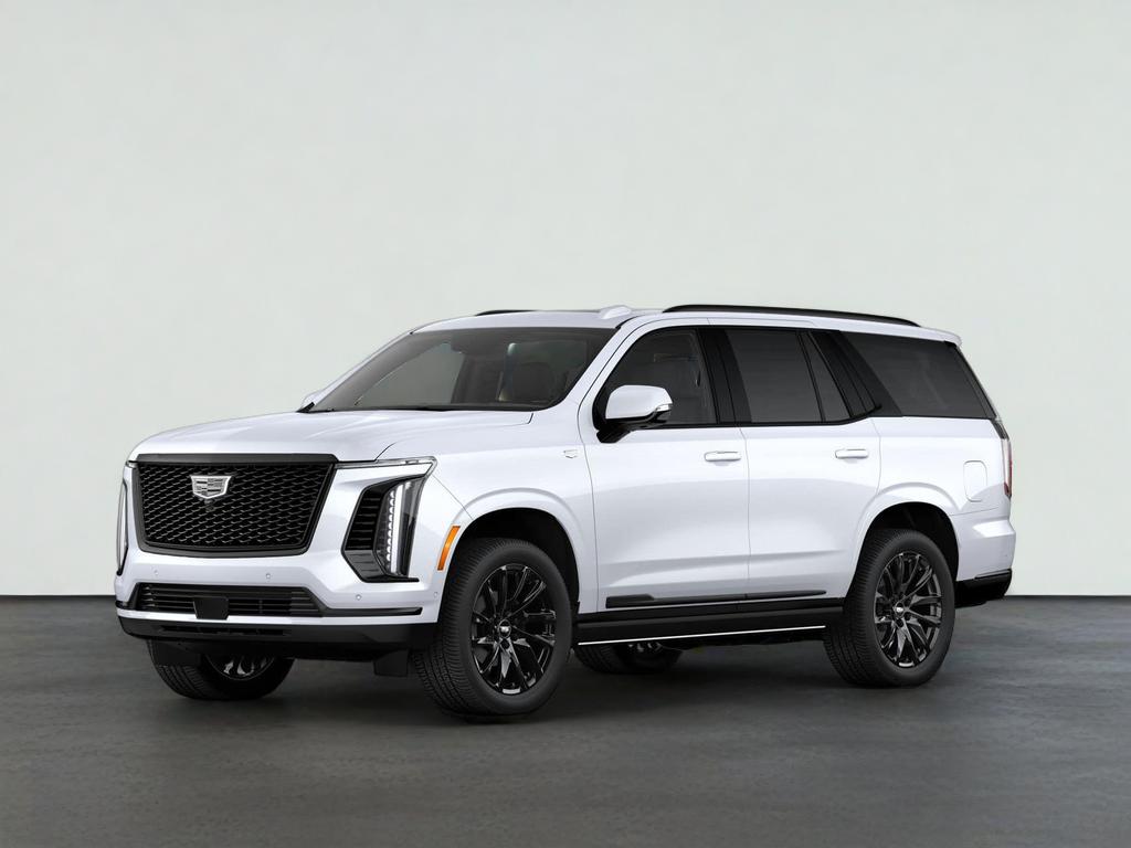 2027 Cadillac Escalade Sport