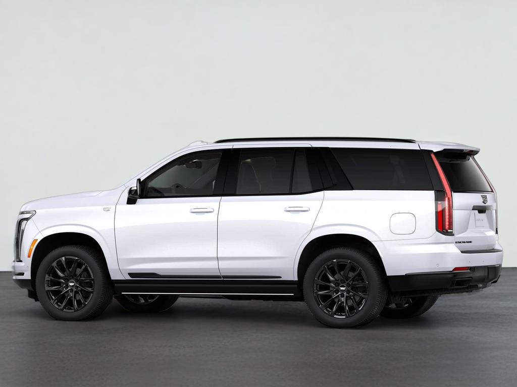 2027 Cadillac Escalade Sport