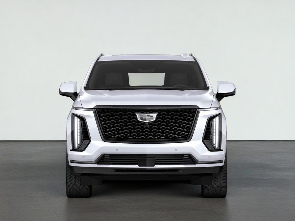 2027 Cadillac Escalade Sport