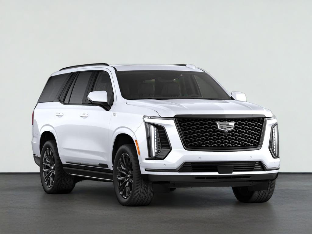 2027 Cadillac Escalade Sport