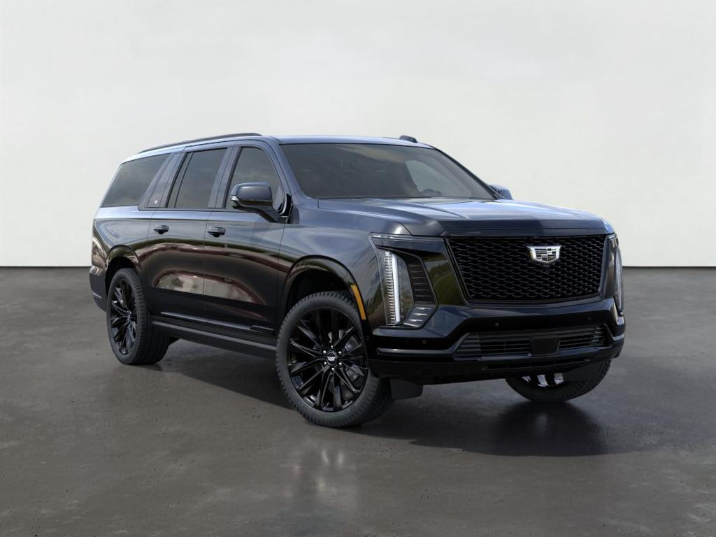 2027 Cadillac Escalade ESV Platinum Sport