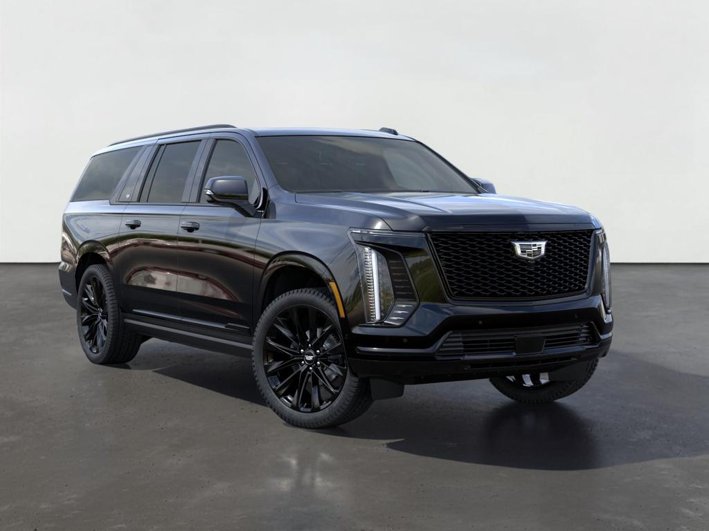 2027 Cadillac Escalade ESV Platinum Sport
