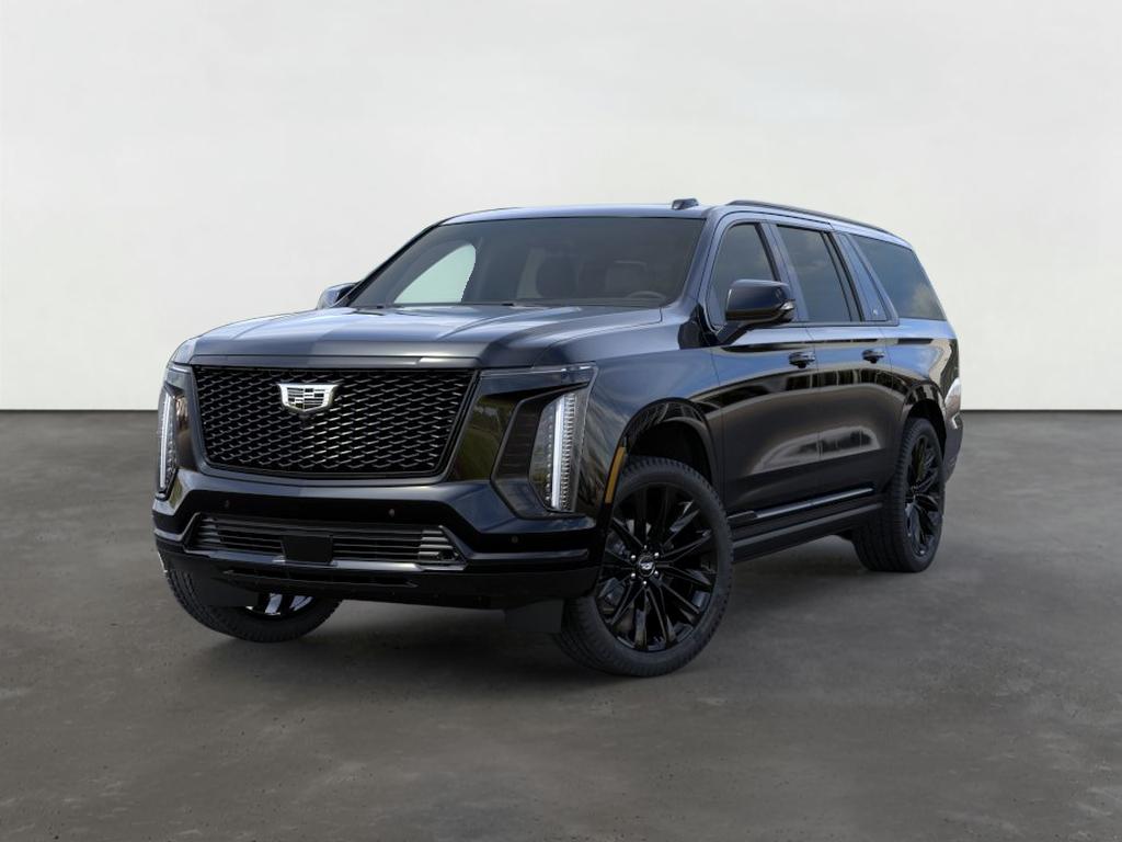 2027 Cadillac Escalade ESV Platinum Sport