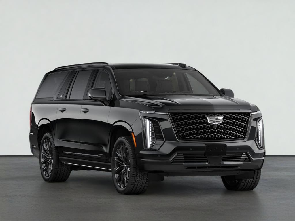 2027 Cadillac Escalade ESV Platinum Sport