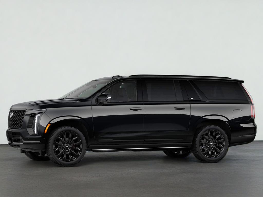 2027 Cadillac Escalade ESV Platinum Sport
