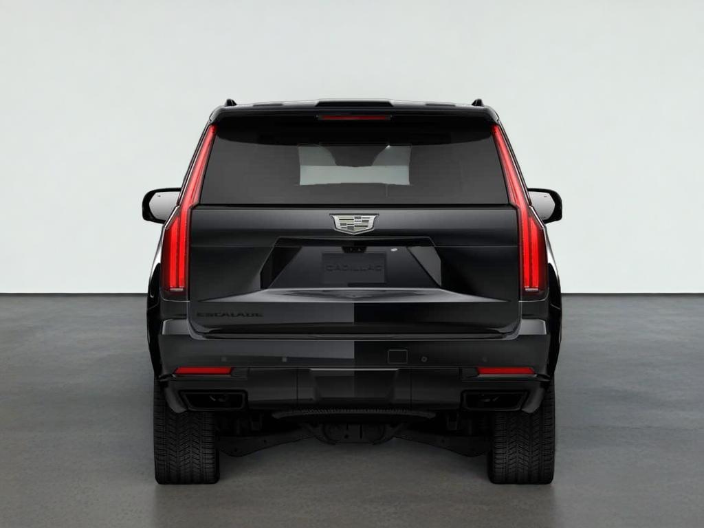 2027 Cadillac Escalade ESV Platinum Sport