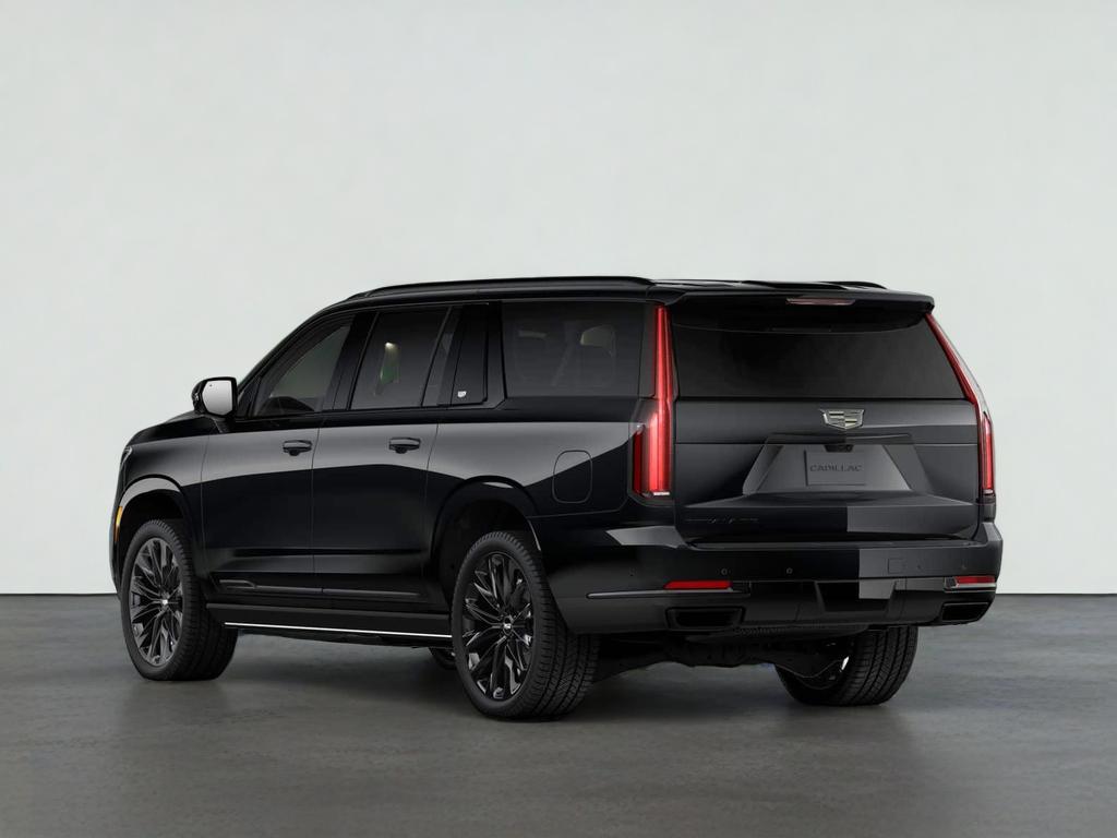 2027 Cadillac Escalade ESV Platinum Sport
