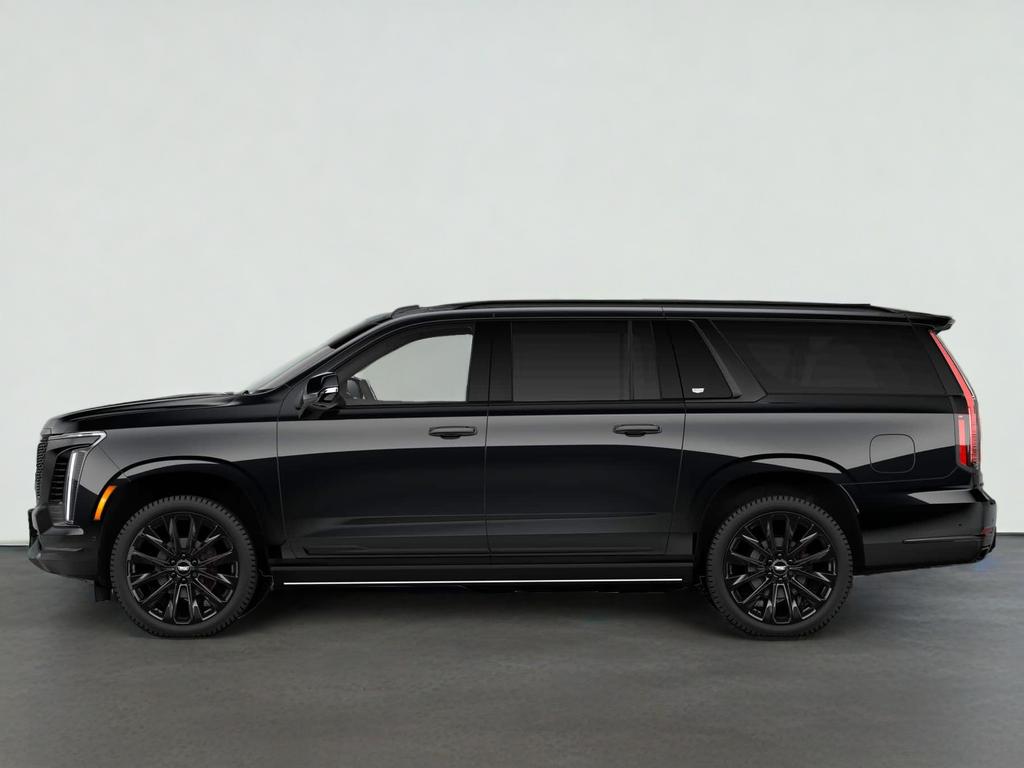 2027 Cadillac Escalade ESV Platinum Sport