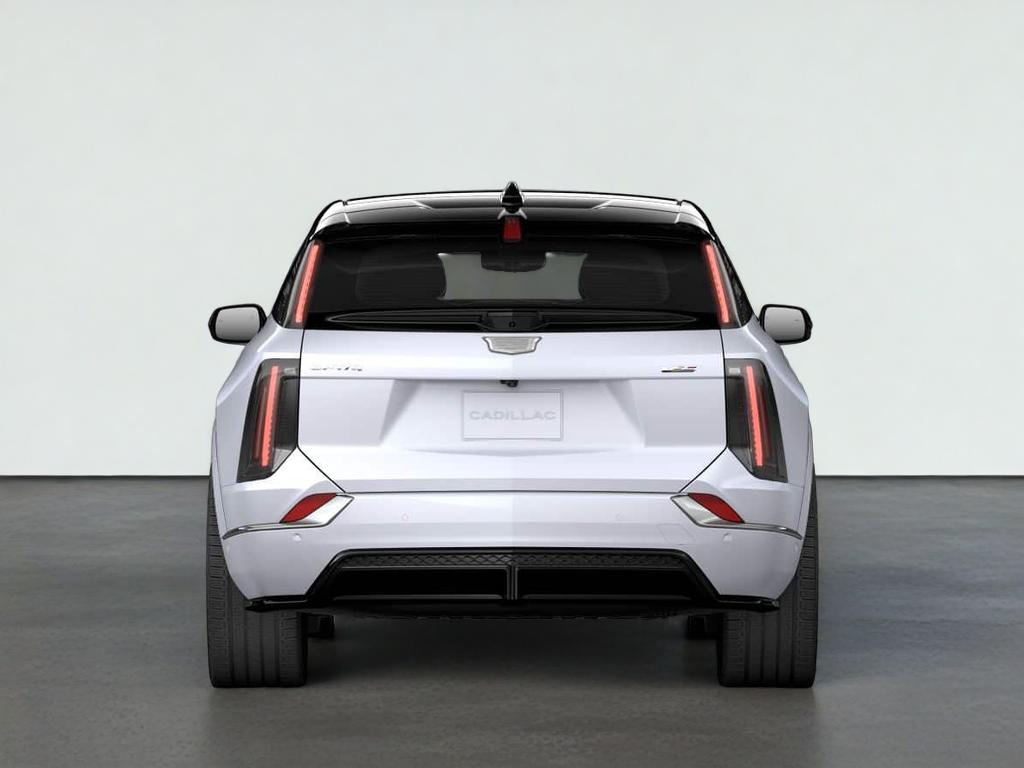 2027 Cadillac OPTIQ V-Series