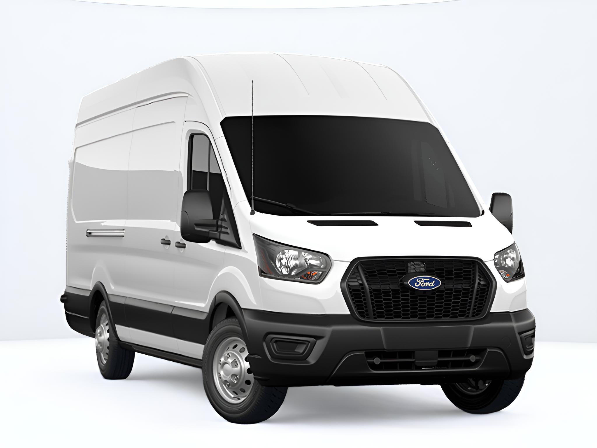 2026 Ford Transit Cargo Van Cargo Van