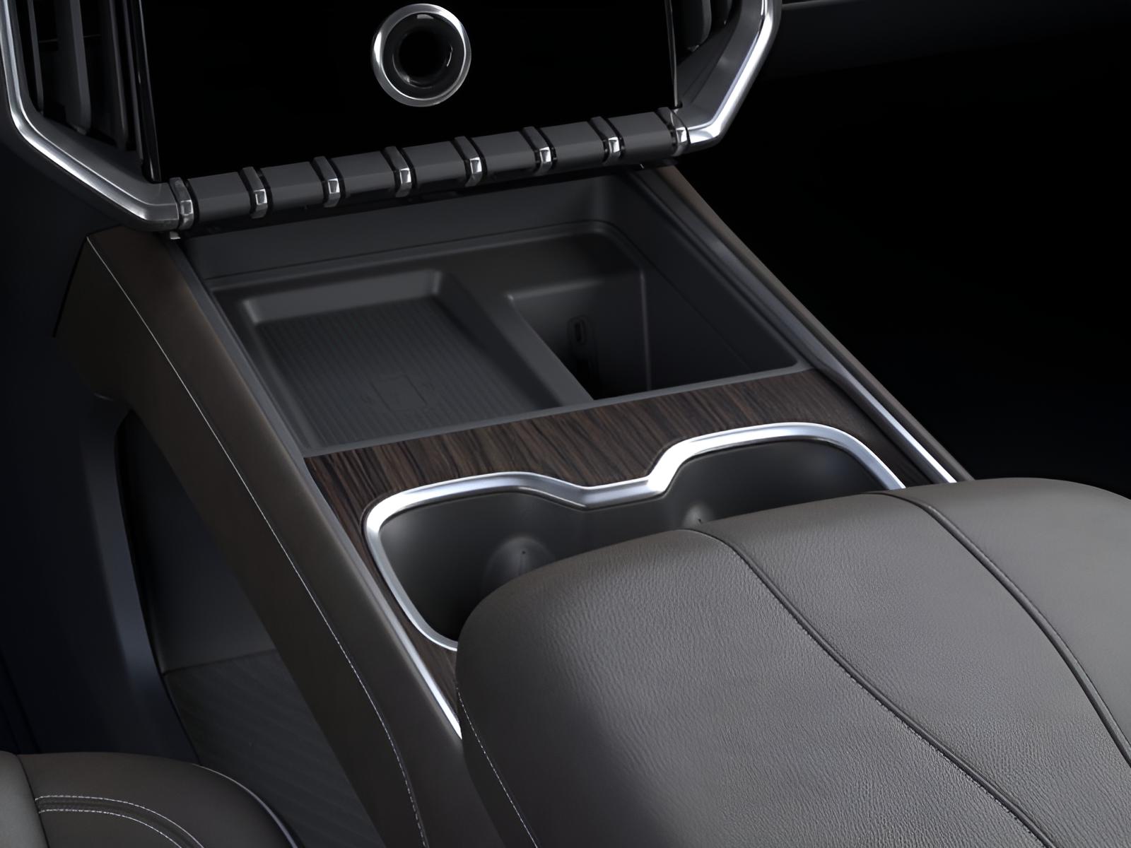 2027 GMC Acadia Denali Ultimate