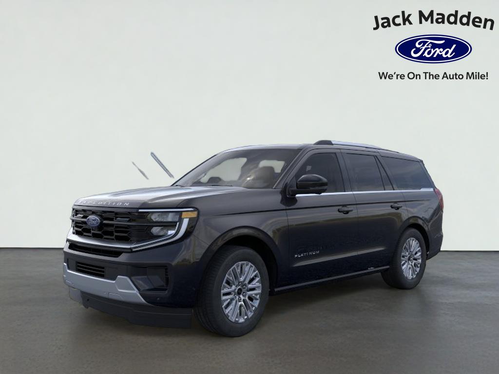 2026 Ford Expedition Platinum®