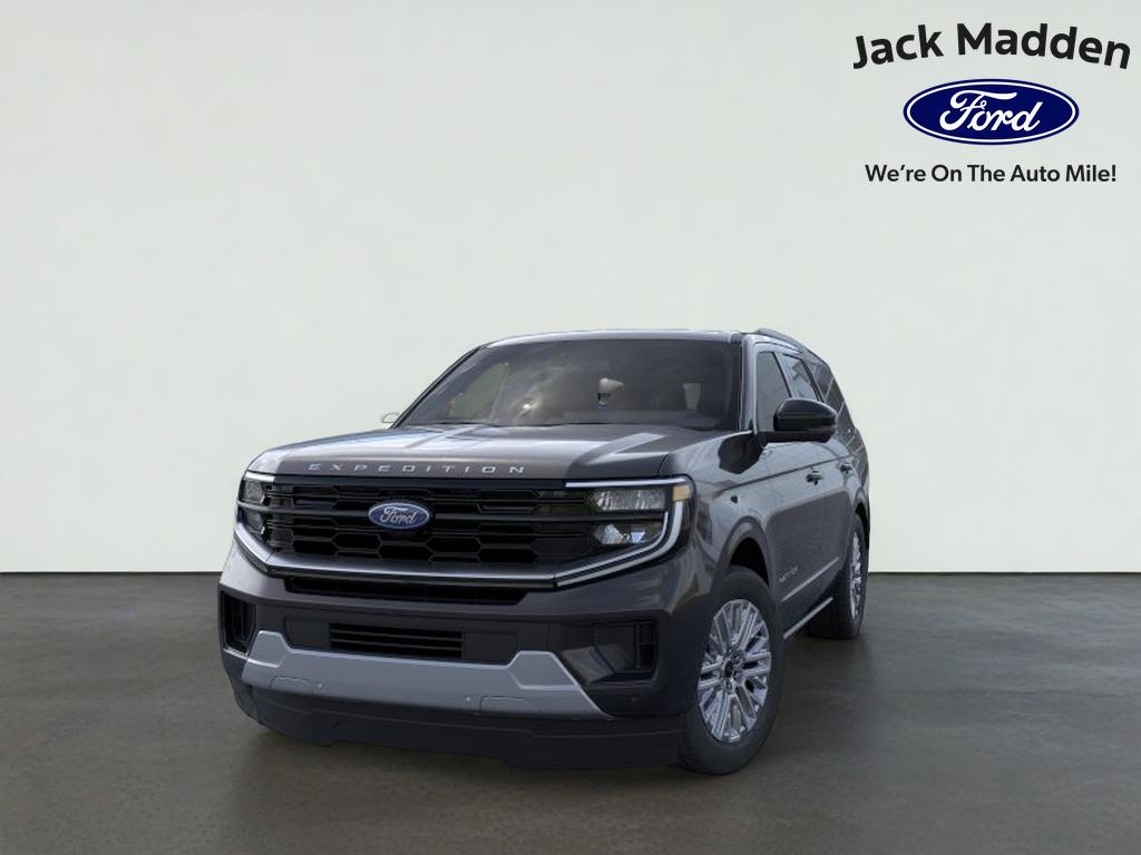 2026 Ford Expedition Platinum®