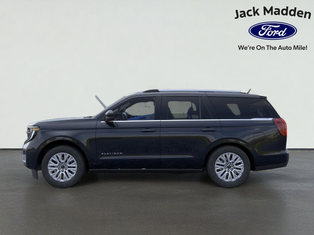 2026 Ford Expedition Platinum®
