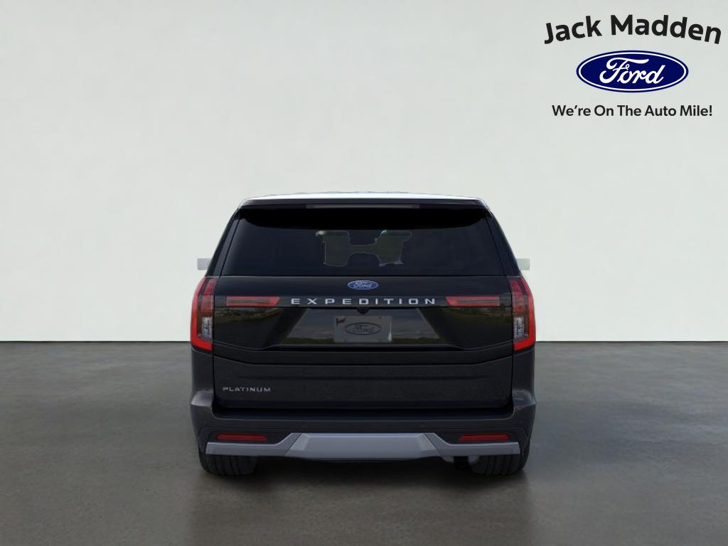 2026 Ford Expedition Platinum®