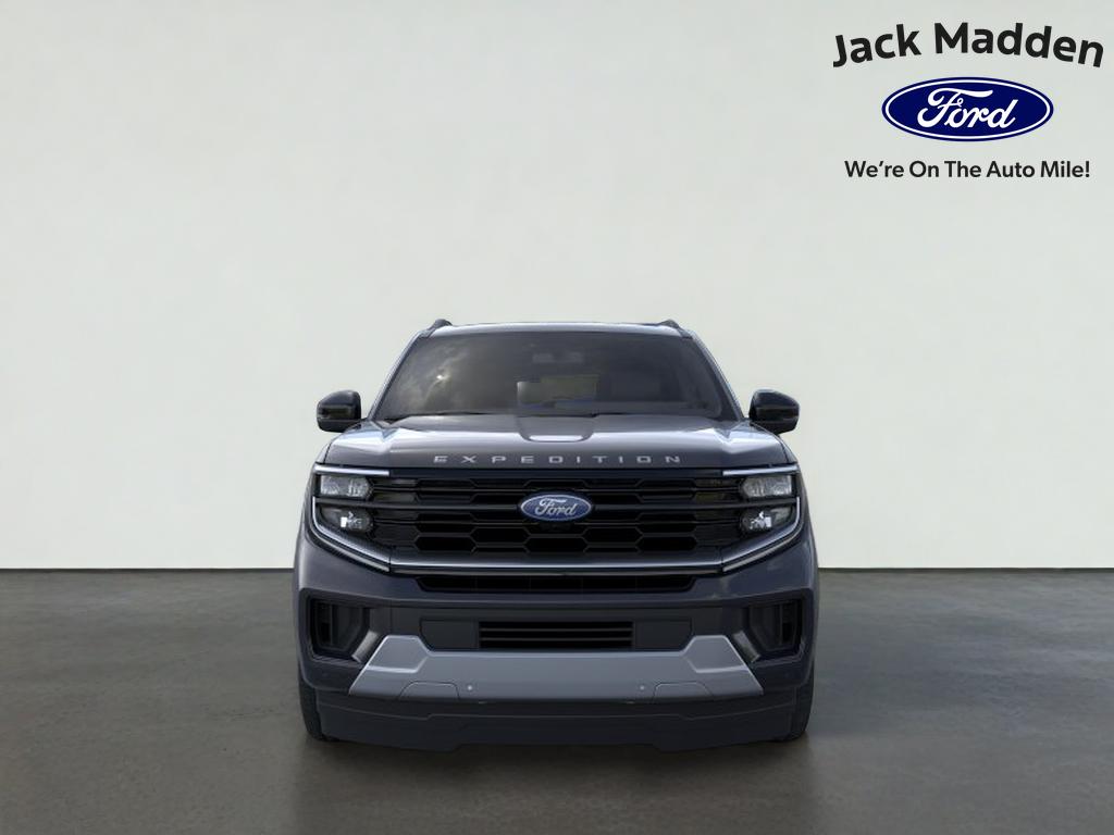 2026 Ford Expedition Platinum®