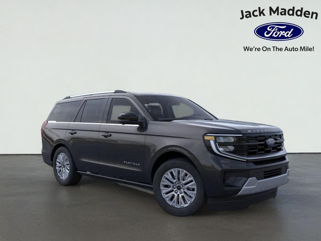 2026 Ford Expedition Platinum®