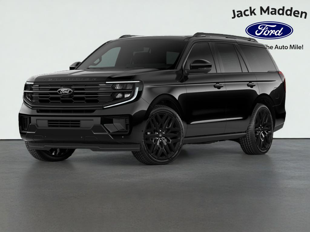 2026 Ford Expedition Platinum®