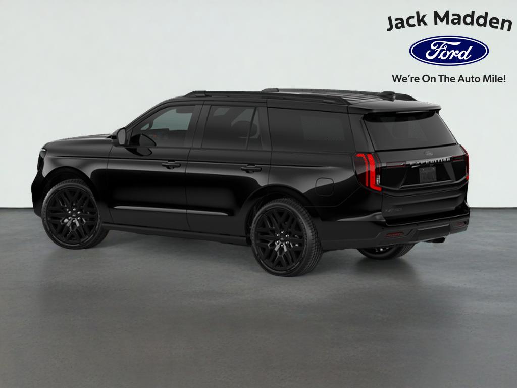 2026 Ford Expedition Platinum®