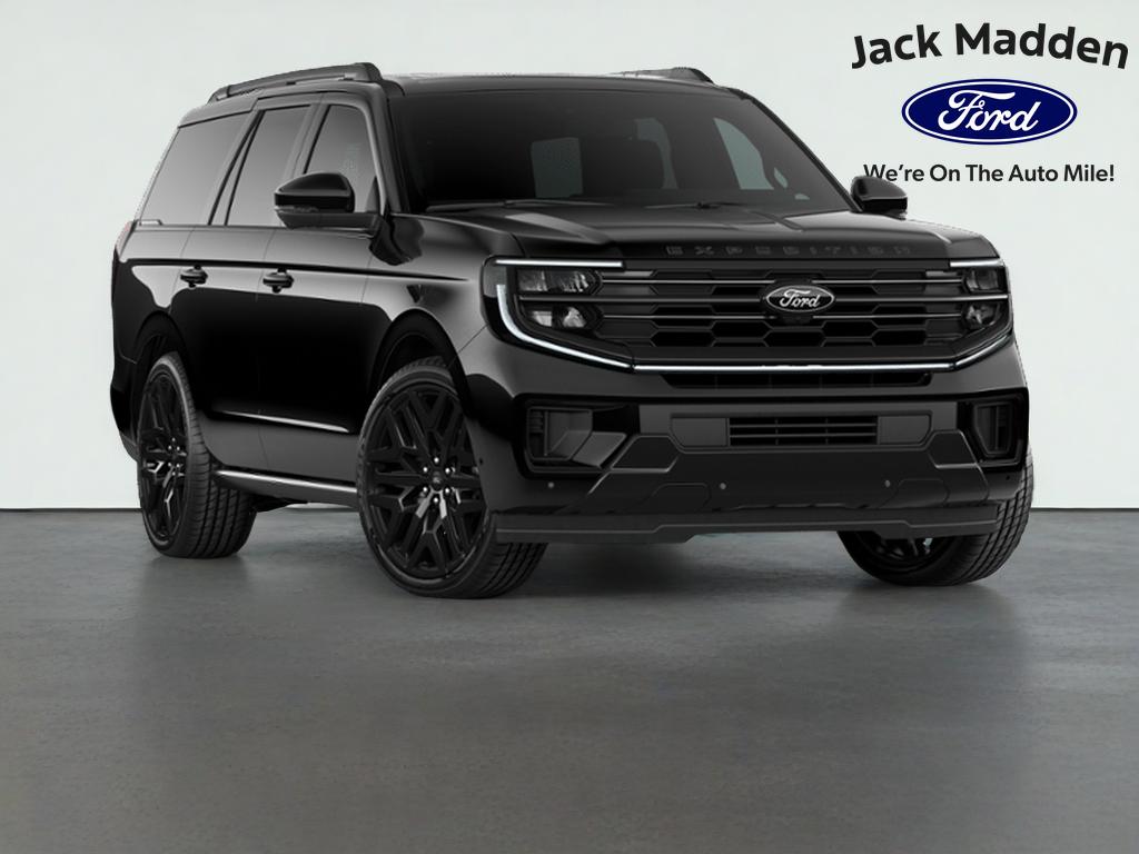 2026 Ford Expedition Platinum®