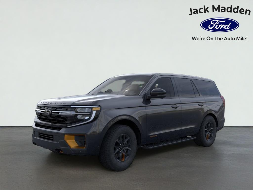 2026 Ford Expedition Tremor®