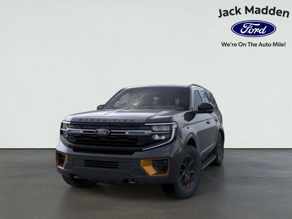 2026 Ford Expedition Tremor®