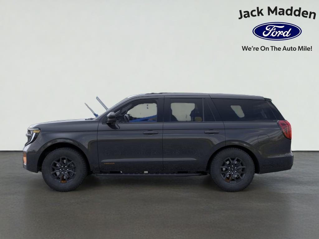 2026 Ford Expedition Tremor®