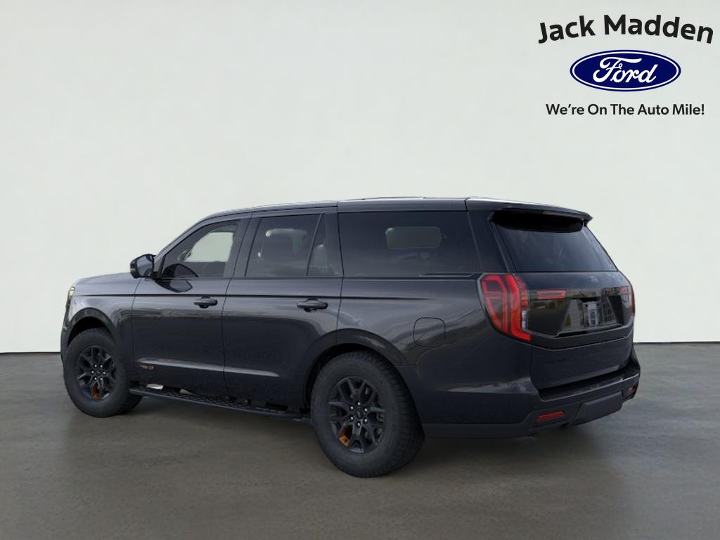 2026 Ford Expedition Tremor®