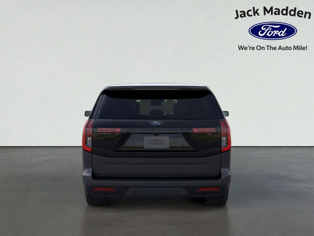 2026 Ford Expedition Tremor®