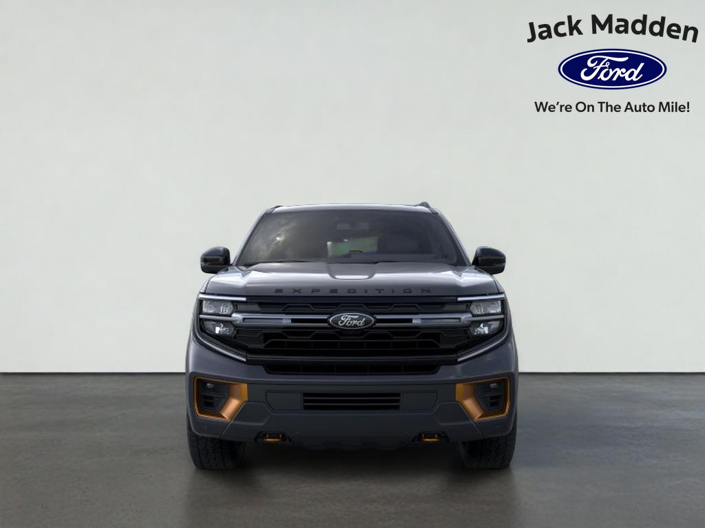 2026 Ford Expedition Tremor®