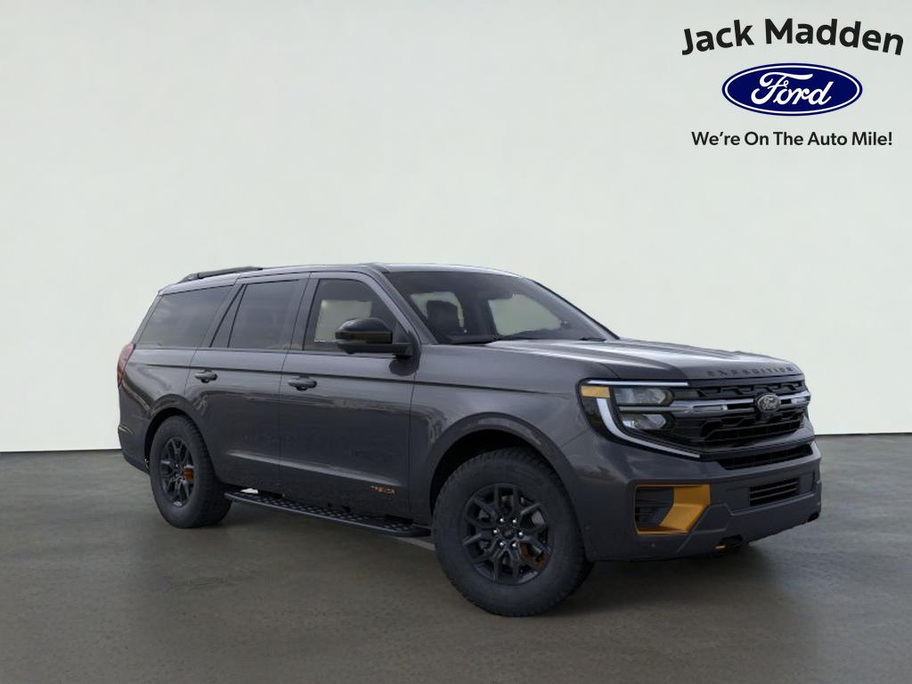 2026 Ford Expedition Tremor®