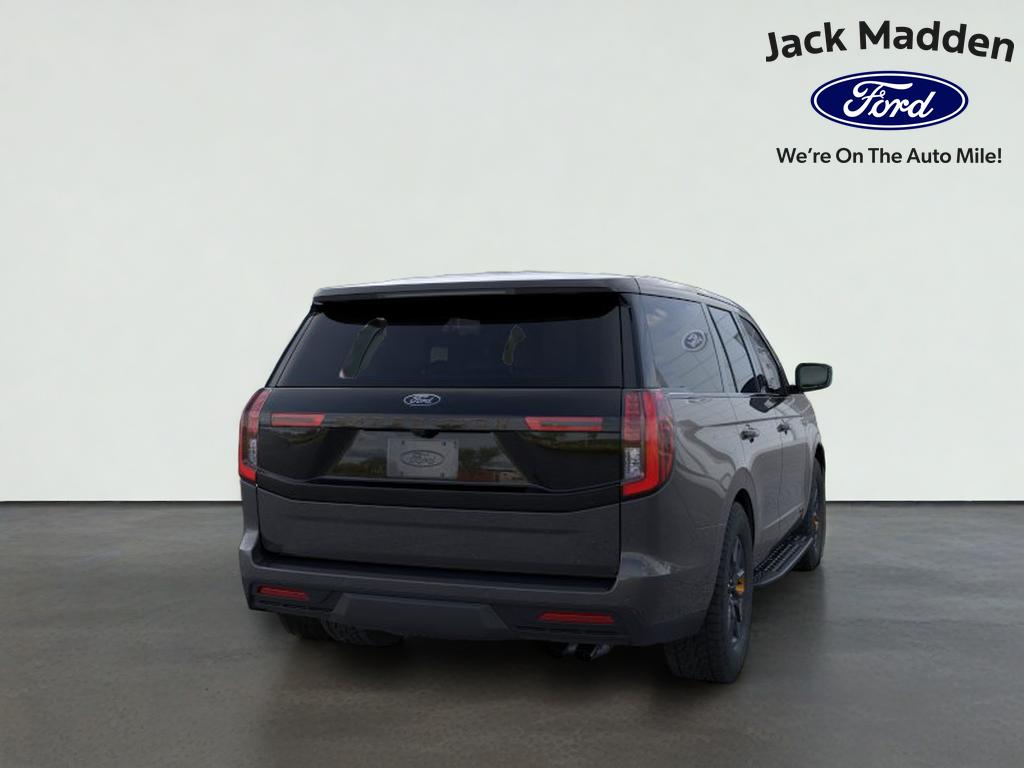 2026 Ford Expedition Tremor®