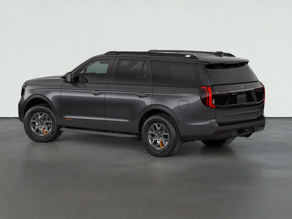 2026 Ford Expedition Tremor®