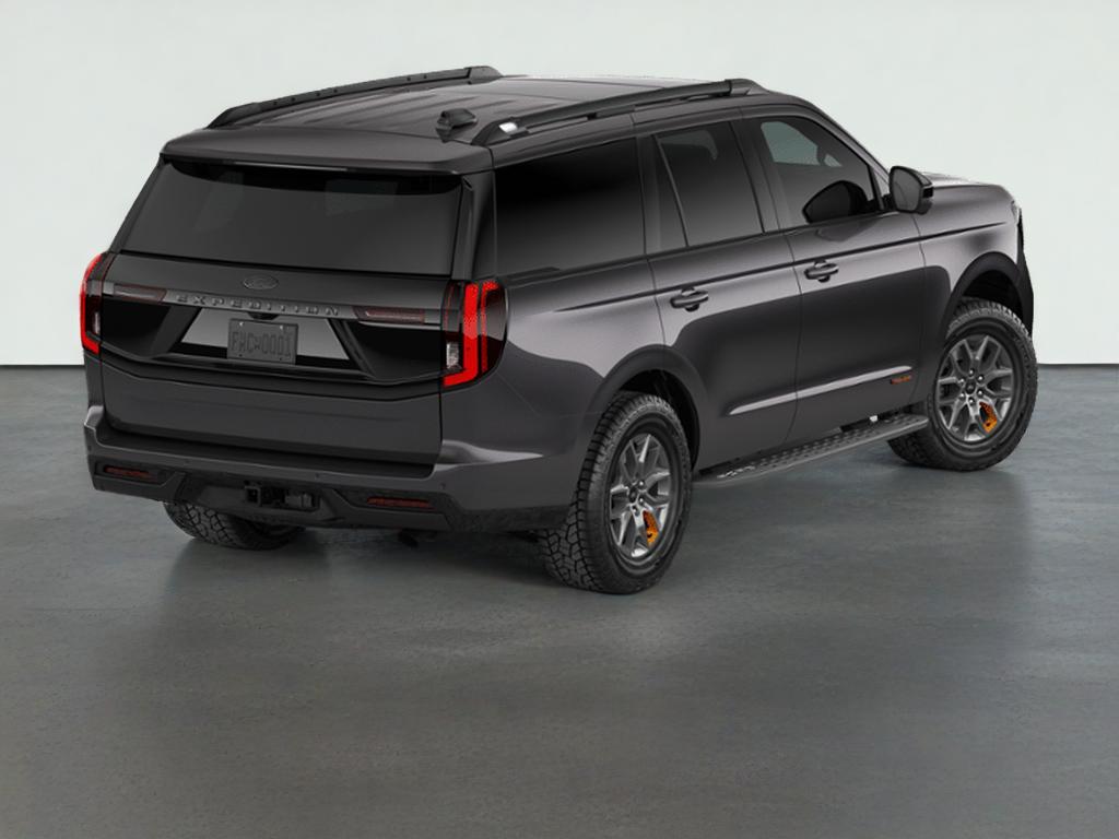 2026 Ford Expedition Tremor®