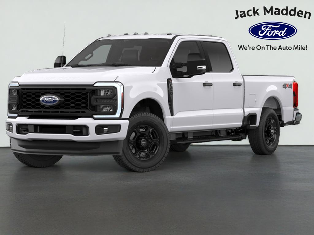 2026 Ford F-250 XL 4x4 Crew Cab 6-3/4' Box's photo