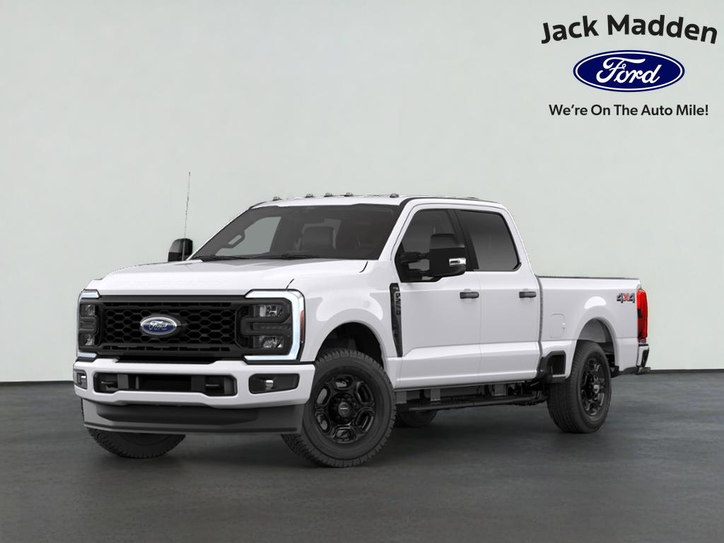 2026 Ford F-250 XL 4x4 Crew Cab 6-3/4' Box's photo