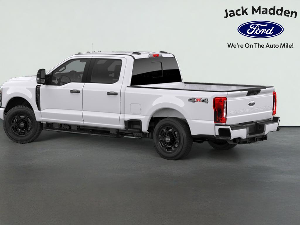 2026 Ford Super Duty F-250® XL