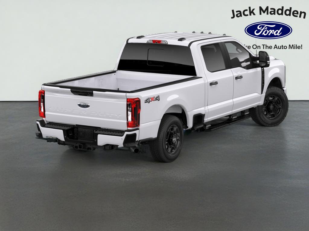 2026 Ford Super Duty F-250® XL