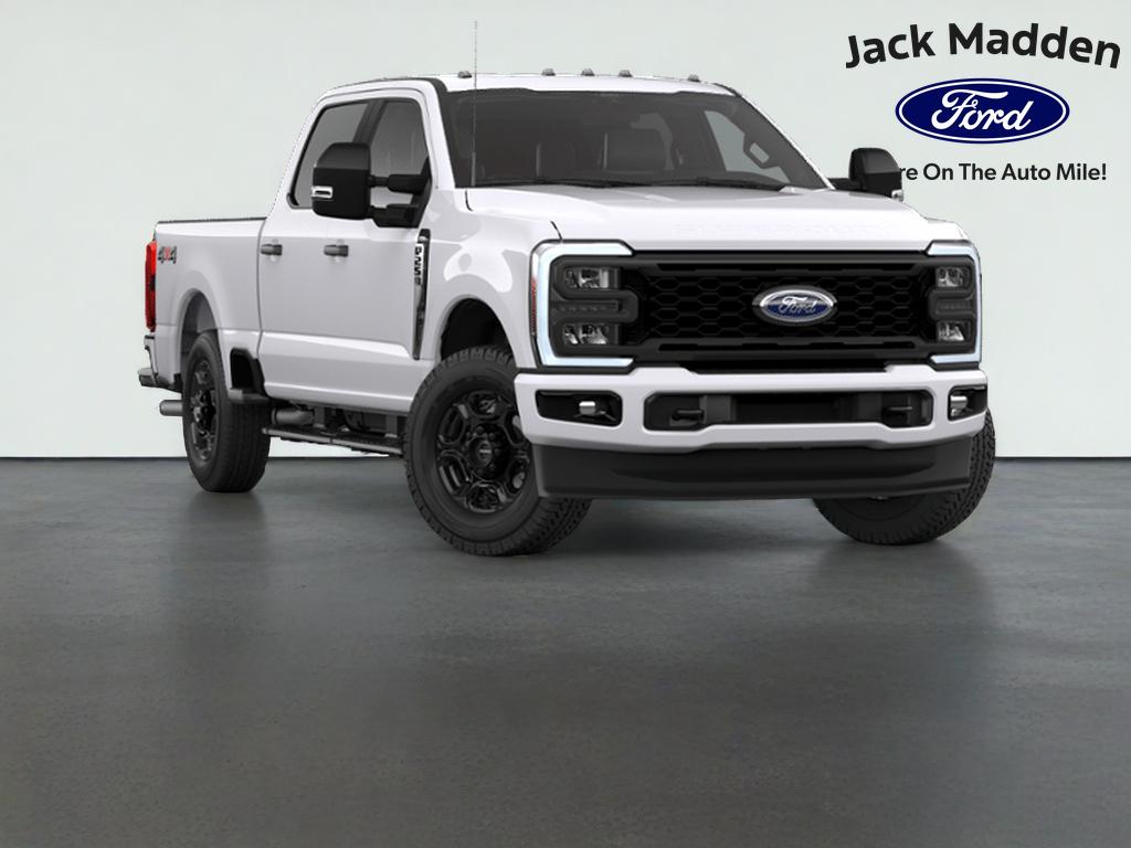 2026 Ford Super Duty F-250® XL