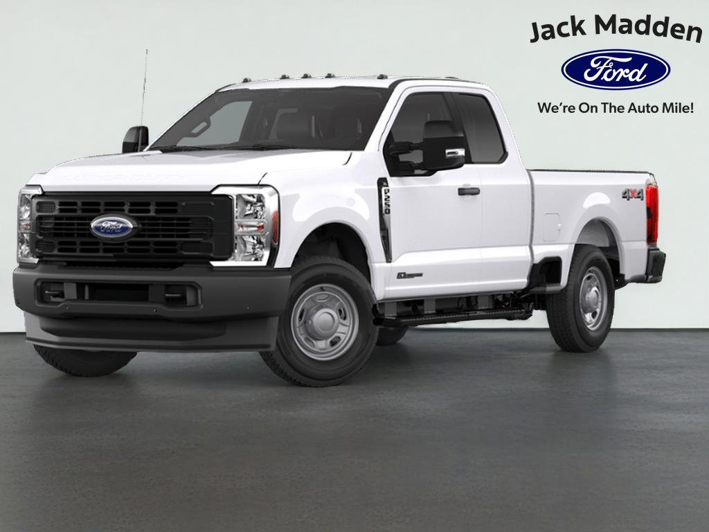 2026 Ford Super Duty F-250® XL