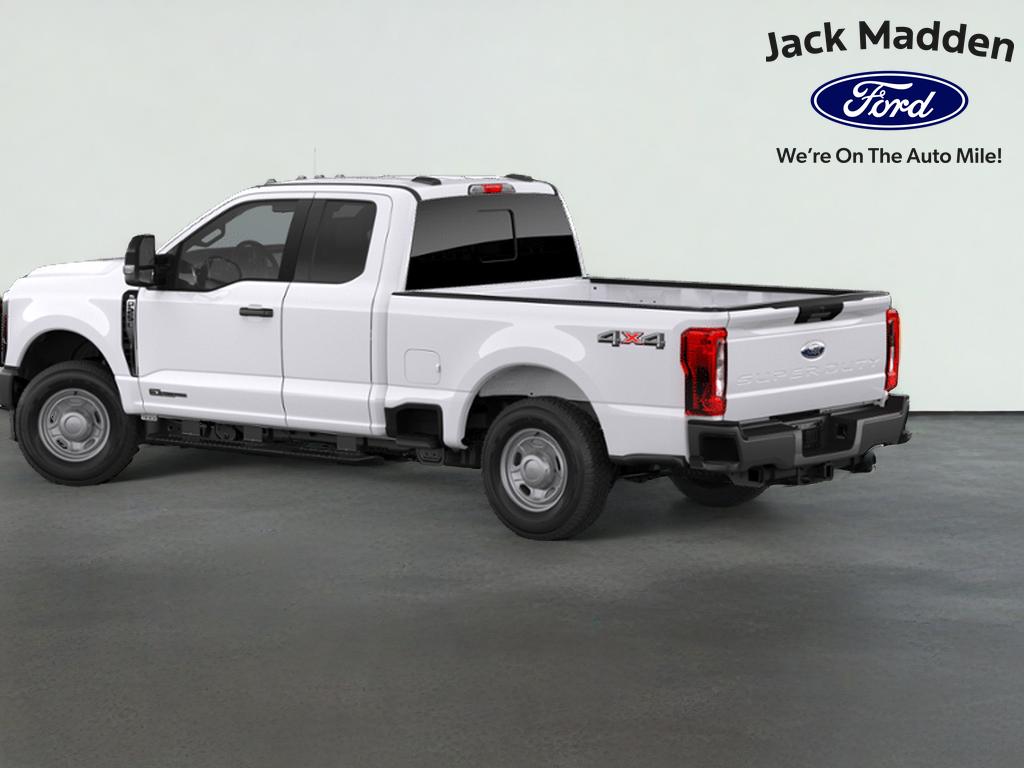 2026 Ford Super Duty F-250® XL