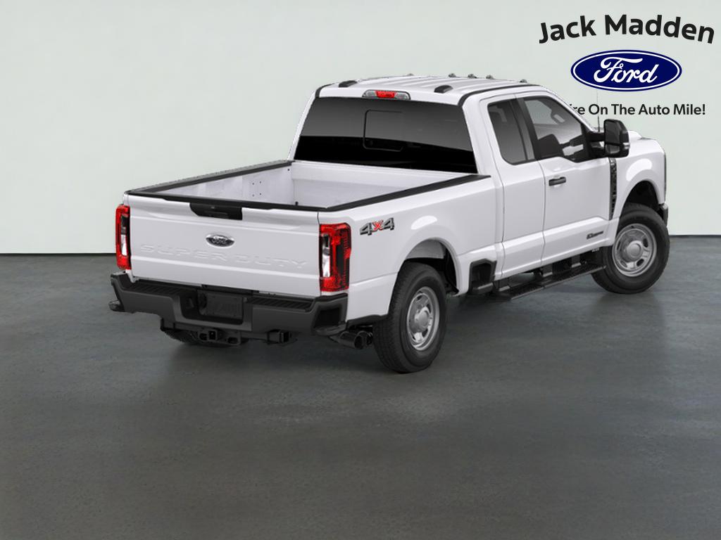 2026 Ford Super Duty F-250® XL