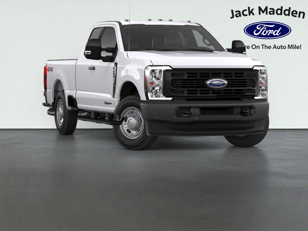 2026 Ford Super Duty F-250® XL