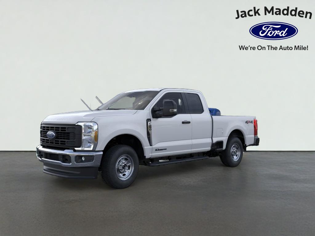 2026 Ford Super Duty F-250® XL