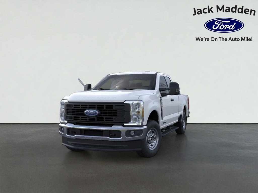 2026 Ford Super Duty F-250® XL